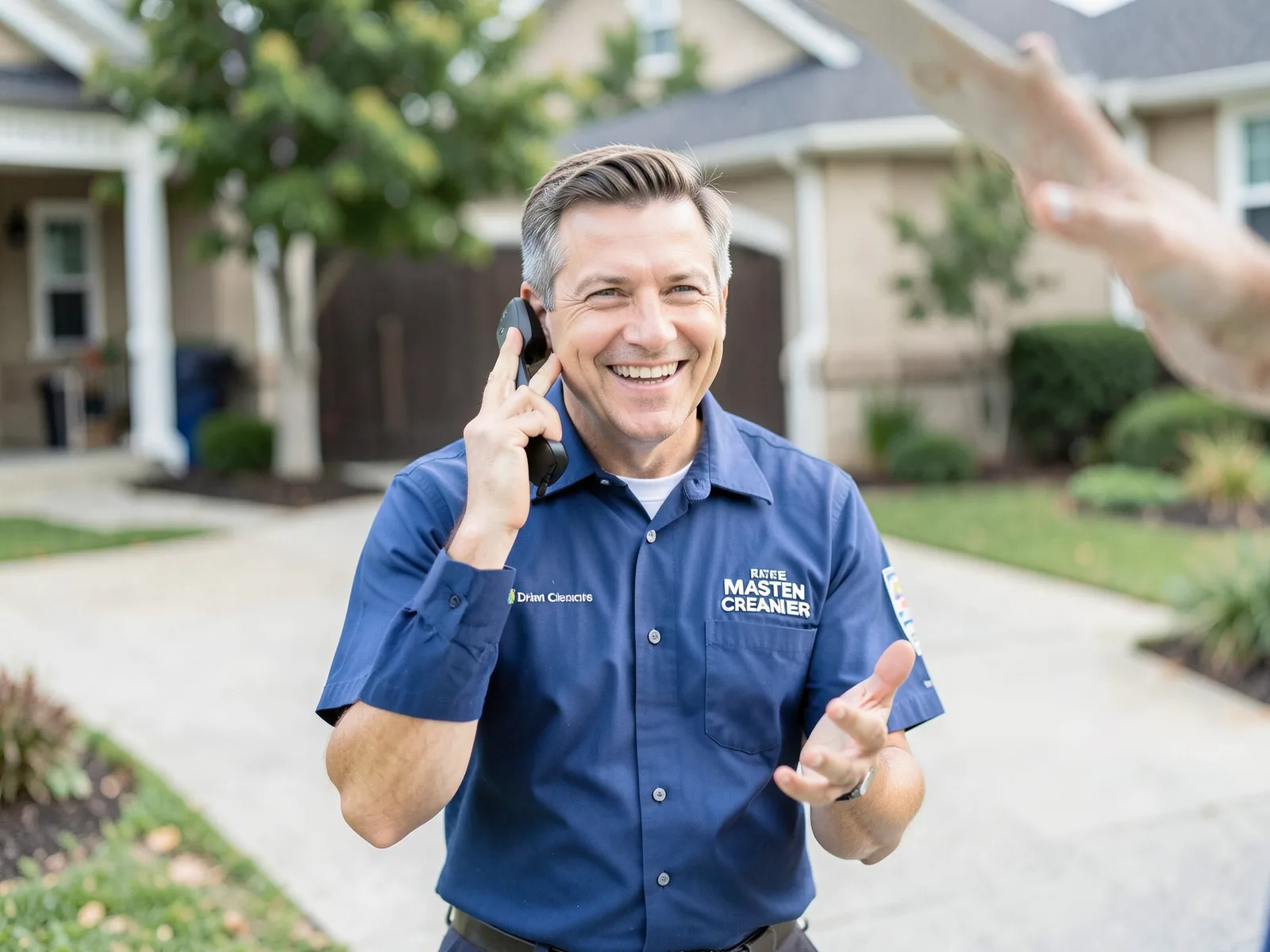 Drain Cleaning Harrington Park, NJ FAQs